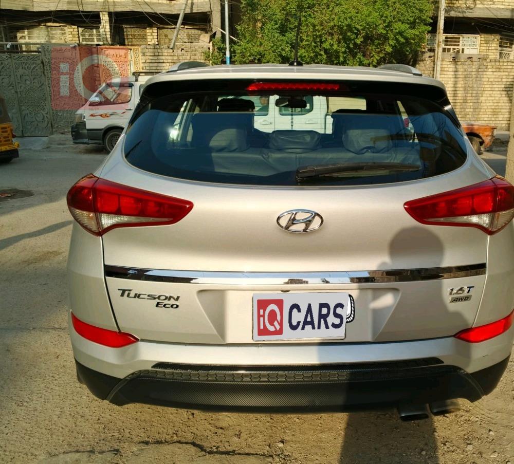 هيونداي توسان